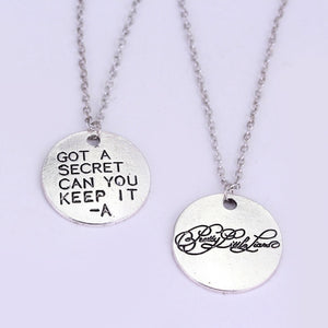 GOT Limited Edition VM Nd Winter is Coming Chain