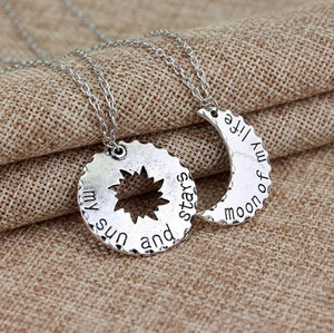 GOT Limited Edition VM Nd Winter is Coming Chain