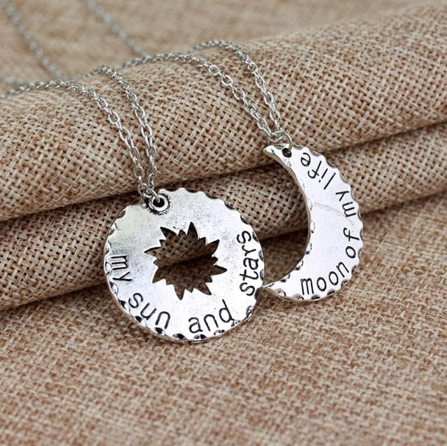 GOT Limited Edition VM Nd Winter is Coming Chain