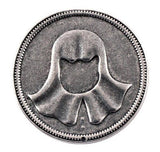 Faceless GOT Coin Valar Morghulis