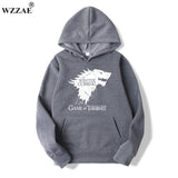 GOT Direwolf Hoodies