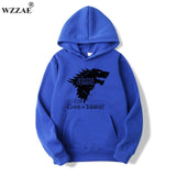 GOT Direwolf Hoodies