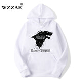 GOT Direwolf Hoodies