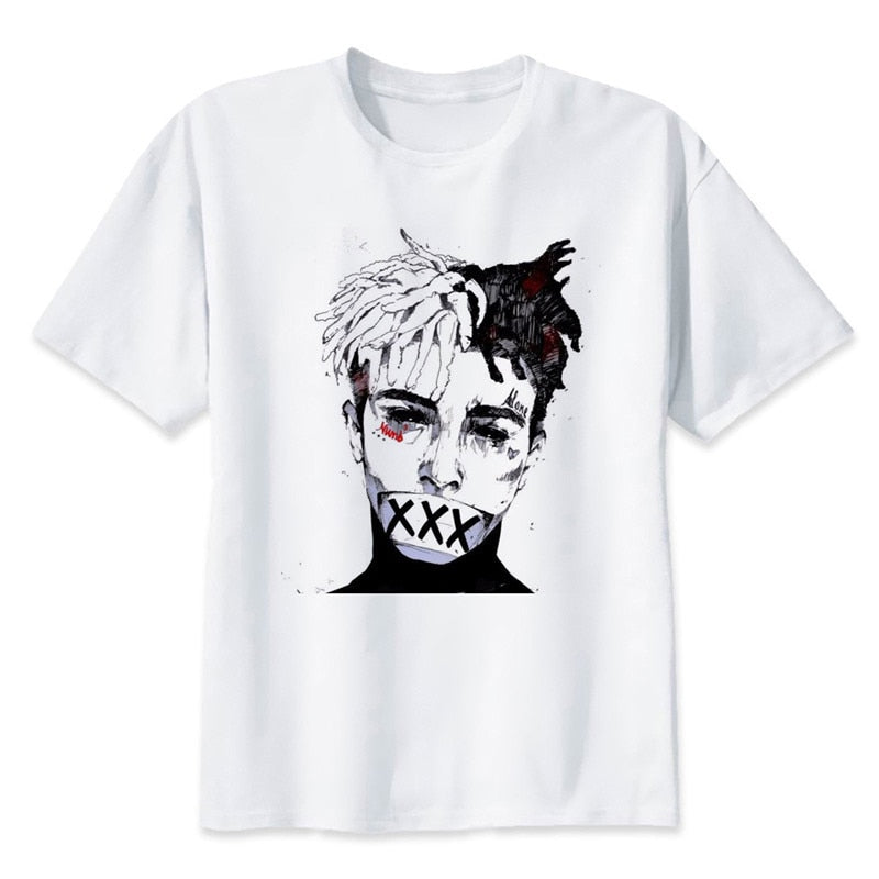 XXX T Shirts