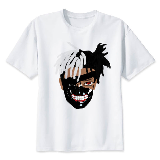 XXX T Shirts