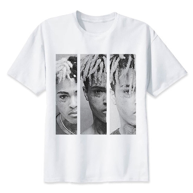 XXX T Shirts