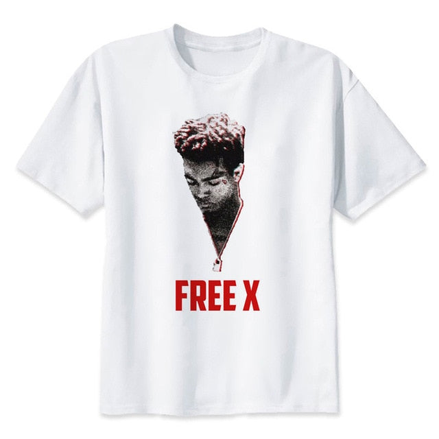 XXX T Shirts