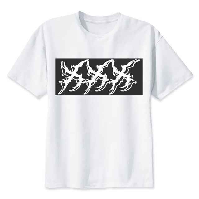 XXX T Shirts
