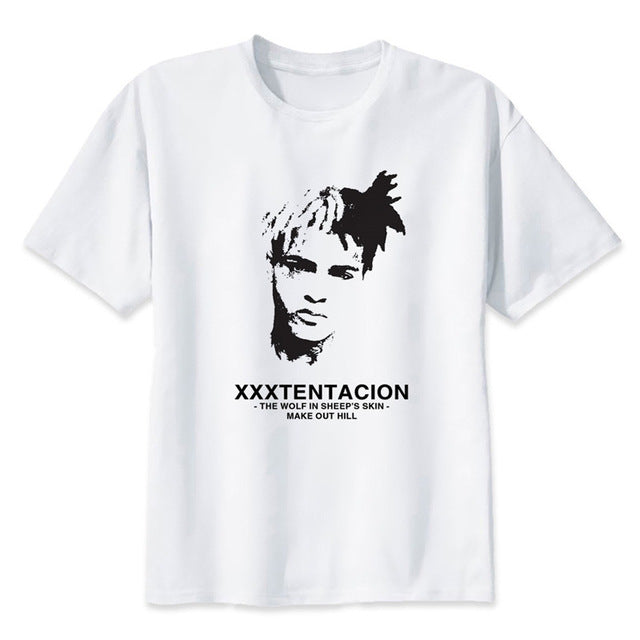 XXX T Shirts