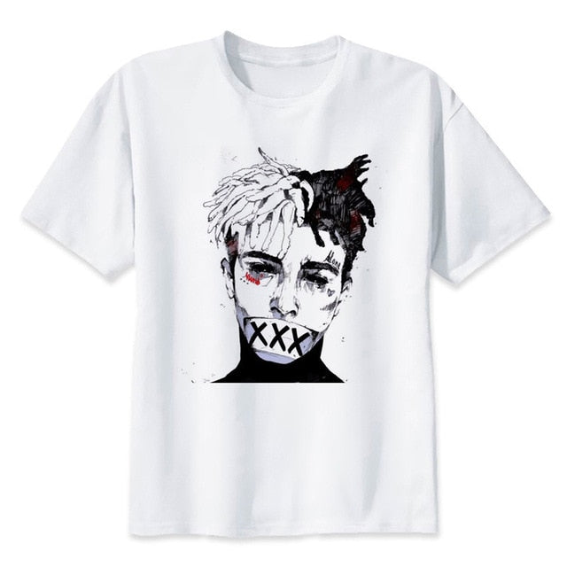 XXX T Shirts