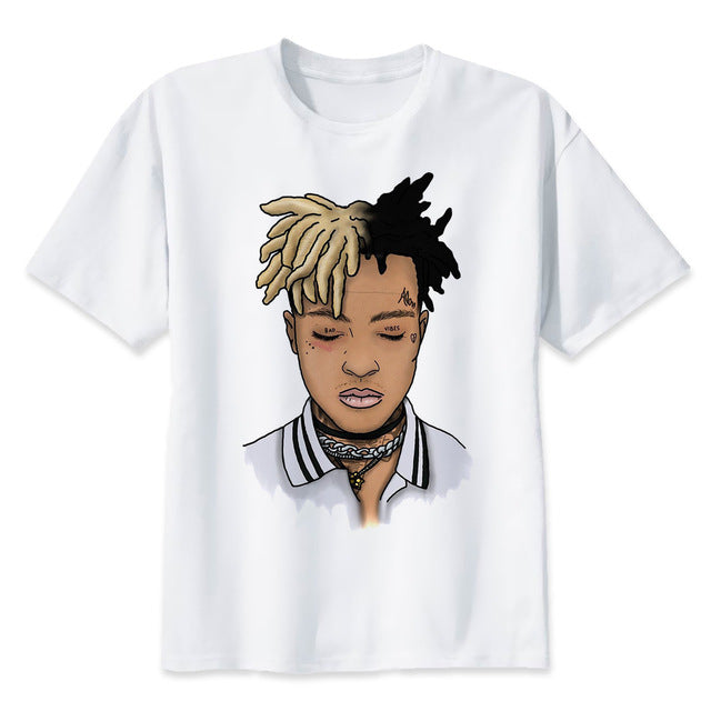 XXX T Shirts