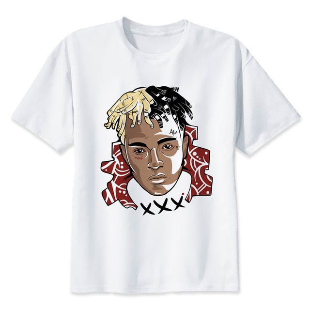 XXX T Shirts