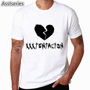 XXX Character T Shirt