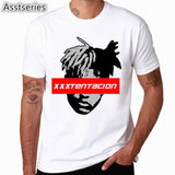 XXX Character T Shirt