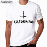 XXX Character T Shirt