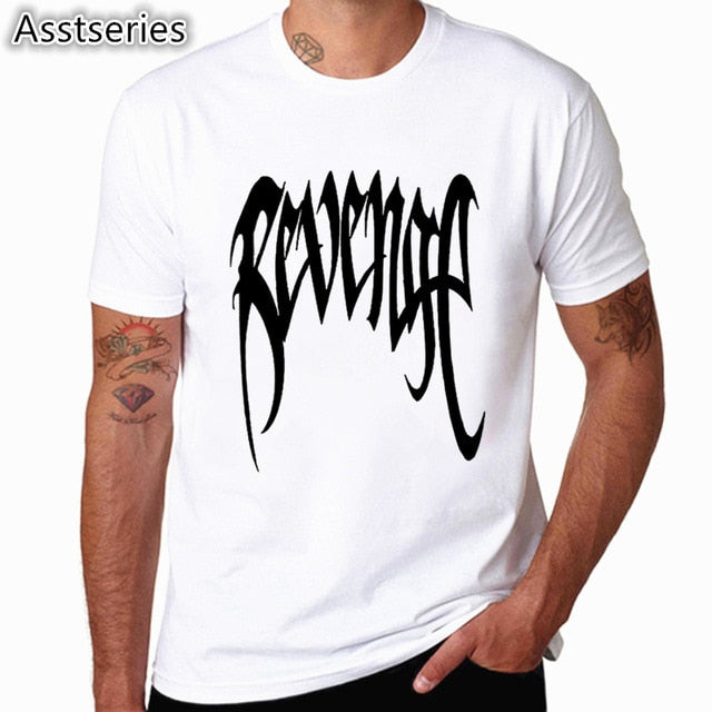 XXX Character T Shirt