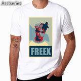 XXX Character T Shirt