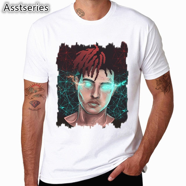 XXX Character T Shirt