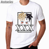 XXX Character T Shirt