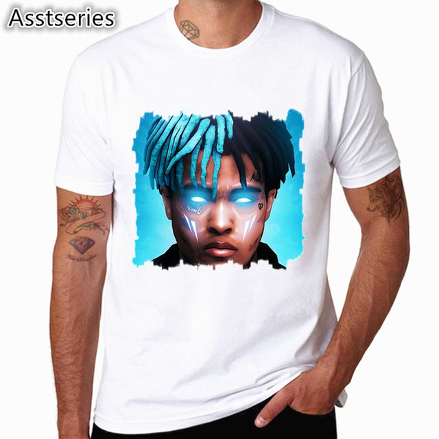 XXX Character T Shirt