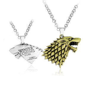 GOT Family House Chains