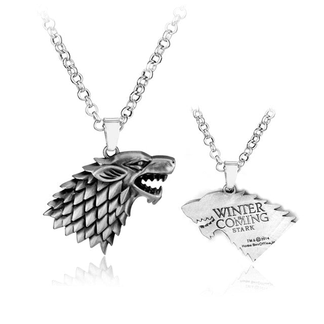 GOT Family House Chains