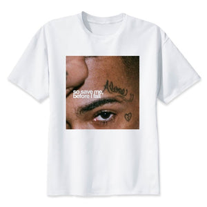 XXX R.I.P T Shirt