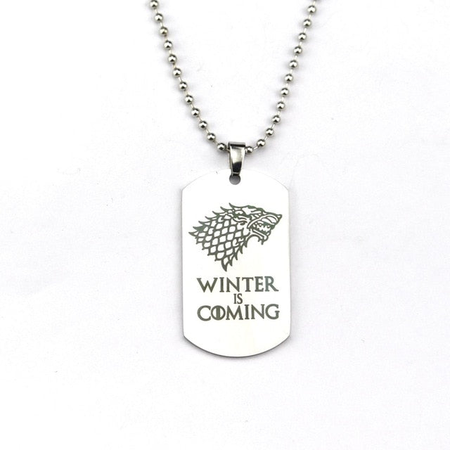 GOT Family House Chains