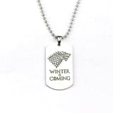 GOT Family House Chains