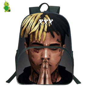 XXX Back Packs