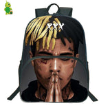 XXX Back Packs