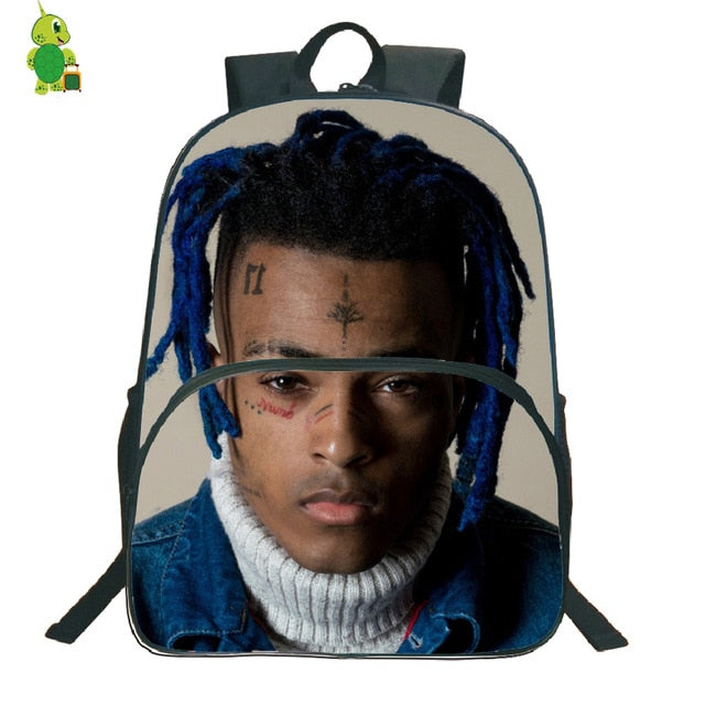 XXX Back Packs