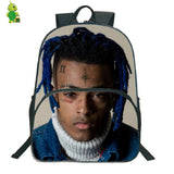 XXX Back Packs