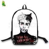XXX Back pack