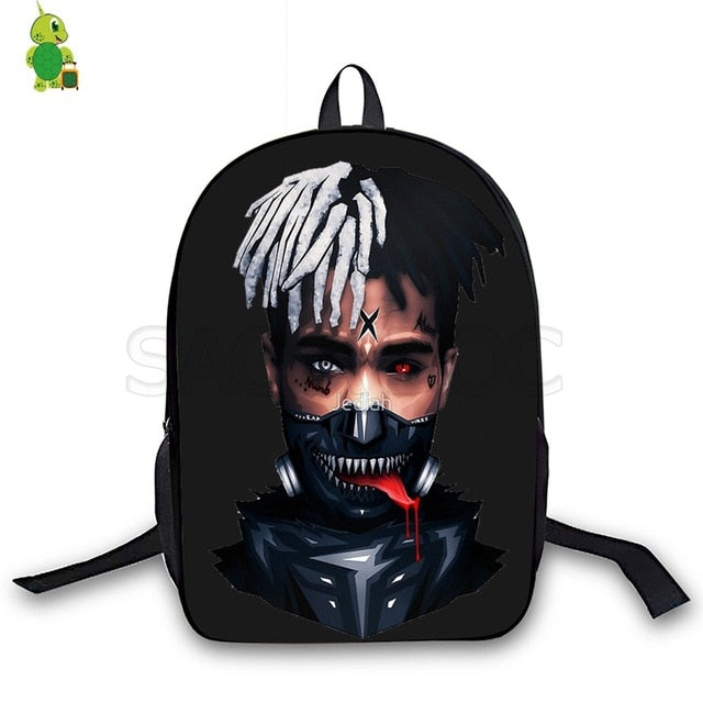 XXX Back pack