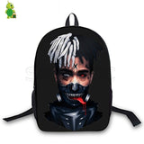 XXX Back pack