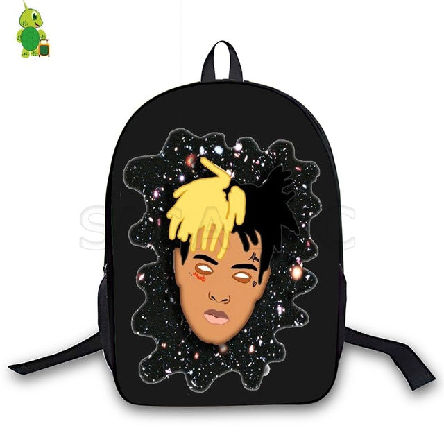 XXX Back pack