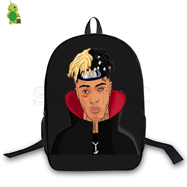 XXX Back pack