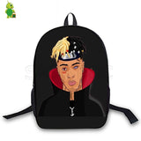 XXX Back pack