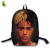 XXX Back pack