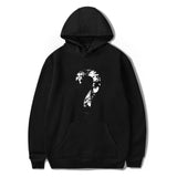 Question Hoodie Tribute