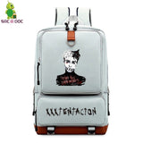 XXX Back Pack