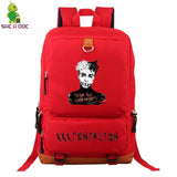 XXX Back Pack