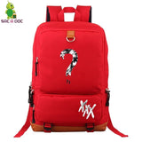 XXX Back Pack
