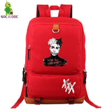XXX Back Pack