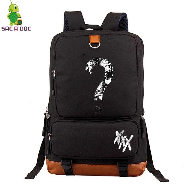 XXX Back Pack