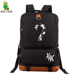 XXX Back Pack