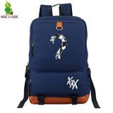 XXX Back Pack
