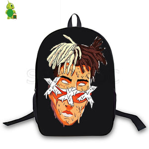 XXX Back pack