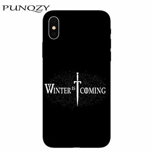3D GOT Phone Cases
